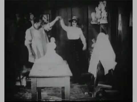 Enrico Caruso: The Film 'My Cousin' Part 2 of 6