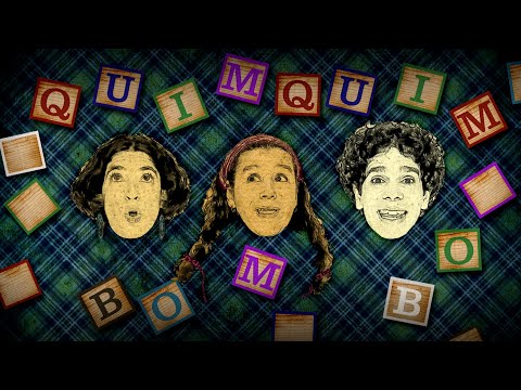 LA ÑÁÑARA - Rita del Prado y Dúo Karma. Feat. Roly Berrío.