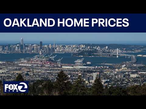Zillow Oakland