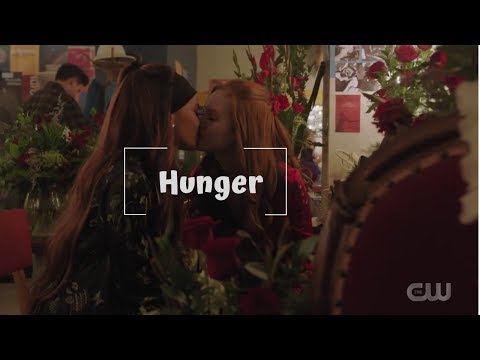 Cheryl & Toni (choni) | Hunger [3x16]