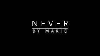 Never by Mario Karaoke w/ lyrics