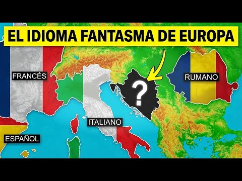 ¿Por qué casi nadie habla ya este idioma romance?