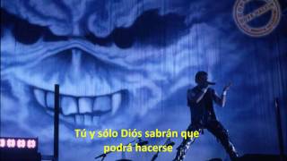 Iron Maiden - The Fallen Angel (Subtitulos Español)