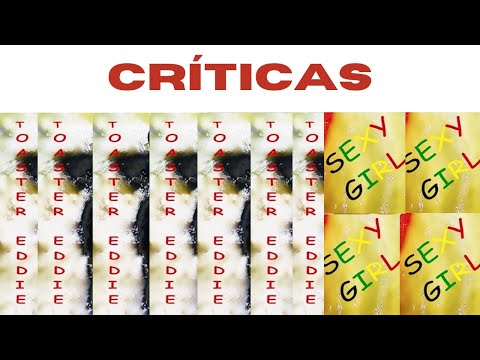 Criticas - Toaster Eddie