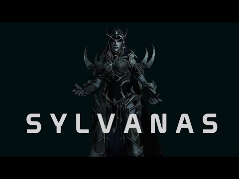 Raze vs Mythic Sylvanas