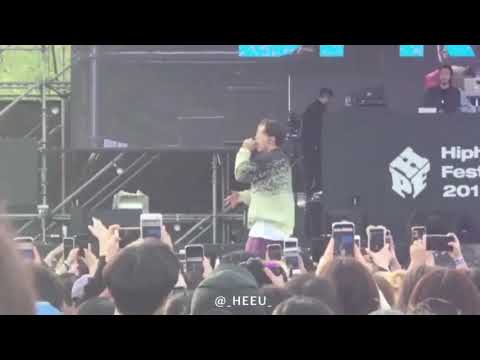 190427 HPF2019 • DPR LIVE-Laputa