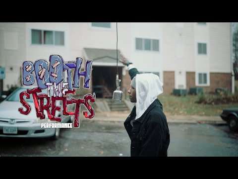 Str8munna - Gifted | Booth The Streets