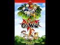 Opening To Rugrats Go Wild 2003 2004 Full Screen DVD My Version