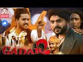 GADAR 2 4BOYSDOWN 4BD