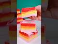 Turning STARBURSTS To Marshmallows