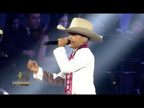 TDC Juvenil 2022 Gran final - Samiir Rojas “Romance en el matiyure”