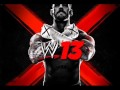 WWE '13 Soundtrack 1 of 12 