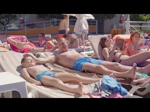 Aquahotel Onabrava & Spa - Santa Susanna