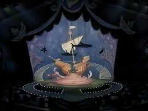 Rock-A-Doodle part 8