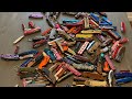 Worth It 150 For 24 Pounds Of EBay TSA Knives This Is What I Got