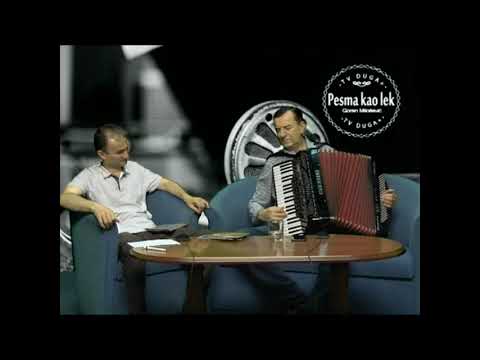 Ljubiša Pavković  - Sve o muzikalnosti u 3 minuta