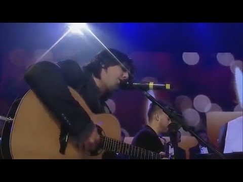 Guilherme de Sá - Isaías 53 (Troféu Louvemos o Senhor 2016)