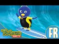 Les Mélodilous Vive Le Surf Ep 15