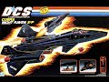 DCS Cobra Raven Commercial