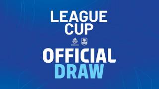 Download lagu League Cup Draw mp3