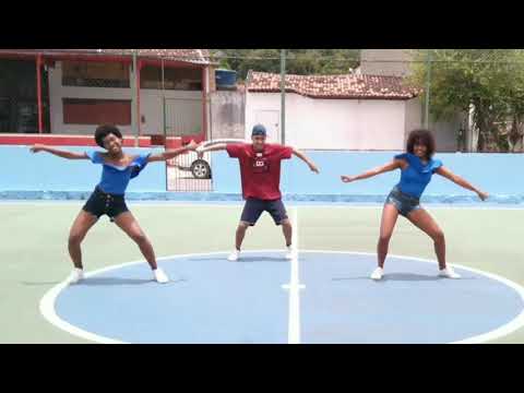 MwlltDance. Século 21 - Léo Santana e Luiza Sonza