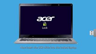 Unlock Acer Laptop Forgot Admin Password Windows 10 without Disk (100% Working)