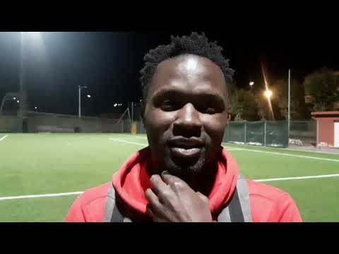 Calcio. Quiliano&Valleggia. C'è anche la firma di Seck nella vittoria sul Savona