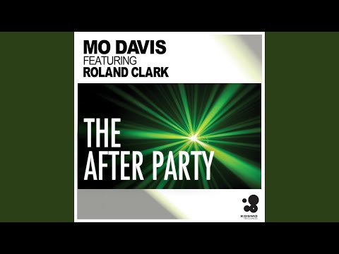 After Party (Genji Yoshida Remix)