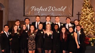 Perfect World - The SoCal VoCals