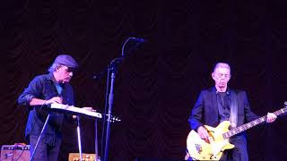 Sea Child - Hot Tuna w Steve Kimock at the Crest Theater Sacramento, CA September 4, 2018