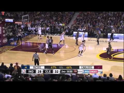 Niko Juntunen mentioned in live NBA game - 2015