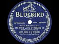 1942 HITS ARCHIVE: The White Cliffs Of Dover - Glenn Miller (Ray Eberle, vocal)