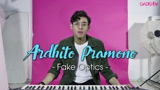 Ardhito Pramono - Fake Optics (Live at GADISmagz)