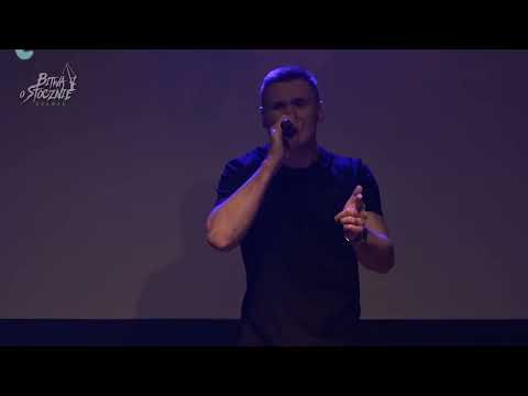 MYTKENS vs KOZIOLEK | Bitwa o Stocznię 2022 | Baraż#2