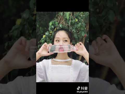 100 kiểu tạo dáng chụp ảnh đẹp bằng điện thoại - Tiktok Trung Quốc