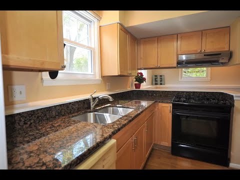 906 Sylvan property video