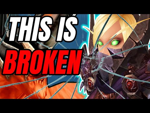 WARLOCK in WOTLK Classic: YOU GOTTA TRY IT