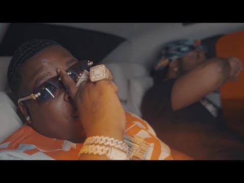 Big Money DBoy feat. Icewear Vezzo - NO LIES (Official Music Video)