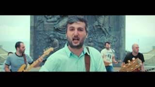 MGZAVREBI —  Damiskhi Damalevine (official music video)