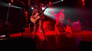 Charly Bliss - DQ (Live @ LA 2024-09-29)