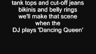 Summer Girl - Leighton Meester (+ Lyrics)