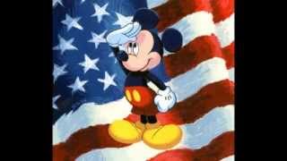 Yankee Doodle Mickey Side 1