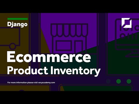 Django DRF Ecommerce Inventory with Elasticsearch and Pytest thumbnail
