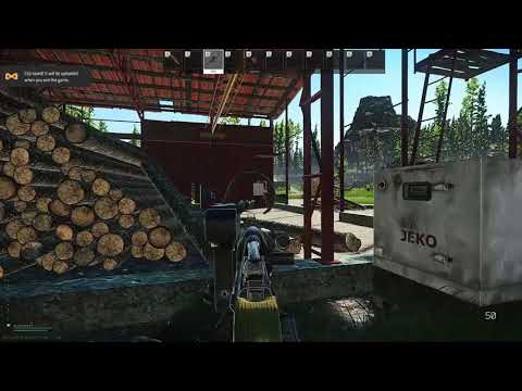 Shturman Red Keycard