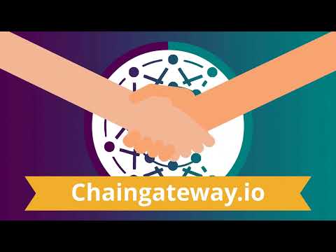 Videos from Chaingateway.io
