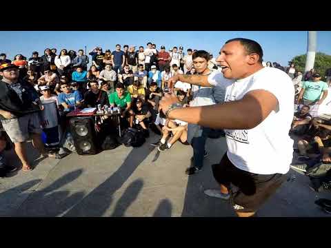 MANTRA vs LETRISTYLE vs NATURAL - 8vos; DP CLASIFICATORIA PREMIER