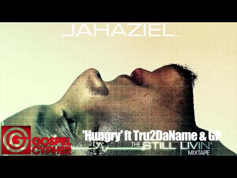 Video thumbnail for Hungry