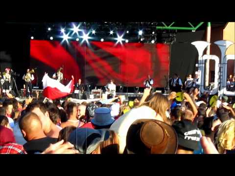 Guča 2011 - 14.08. - Goran Bregović