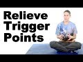 Trigger Point Release - Ask Doctor Jo