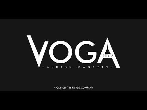 VOGA INDIA - teaser by KINGG COMPANY STUDIOS
